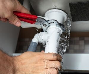 About The Faucet Pros Severn, MD